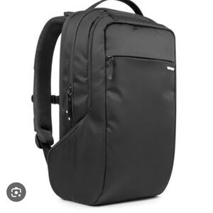 Incase ICON Classic Black Backpack for Men